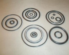 O-Ring Kit for 221, 225