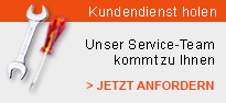 Kundenservice